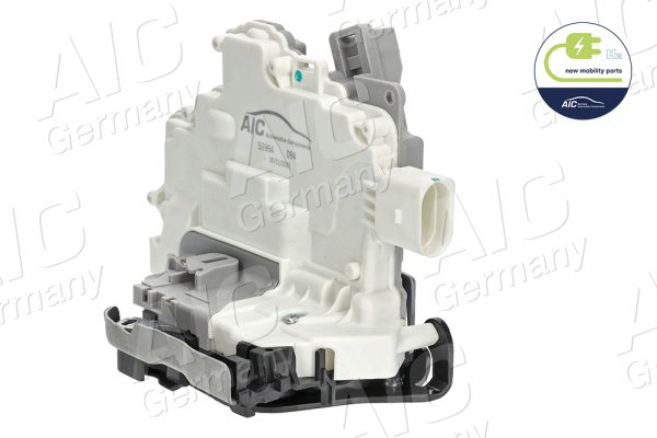 Incuietoare usa AUDI A4 B8 (8K2) 3.0 TFSI quattro benzina 272 cai AIC 55964