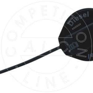 Buson rezervor de combustibil AUDI A4 B7 (8EC) 1.8 T quattro benzina 163 cai AIC 56033