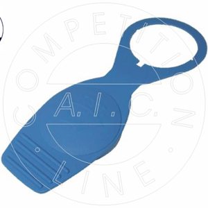 Buson rezervor lichid de spalare parbriz AUDI A1 Sportback (8XA, 8XF) 1.0 TFSI benzina 95 cai AIC 56044