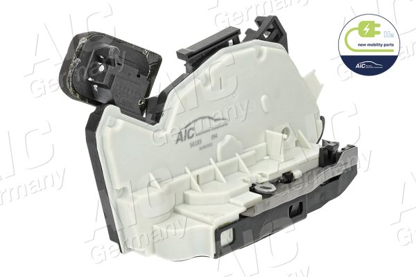 Incuietoare usa AUDI A1 Sportback (GBA) 30 TFSI benzina 110 cai AIC 56185