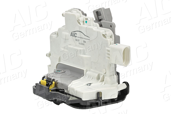 Incuietoare usa AUDI A3 Sportback (8PA) S3 quattro benzina 265 cai AIC 56187