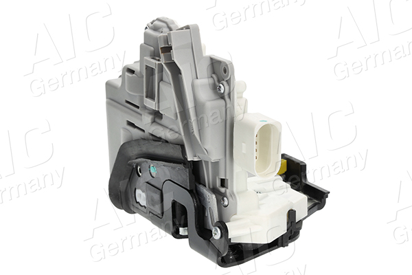 Incuietoare usa AUDI A3 (8P1) 1.6 E-Power Benzina/Etanol 102 cai AIC 56229