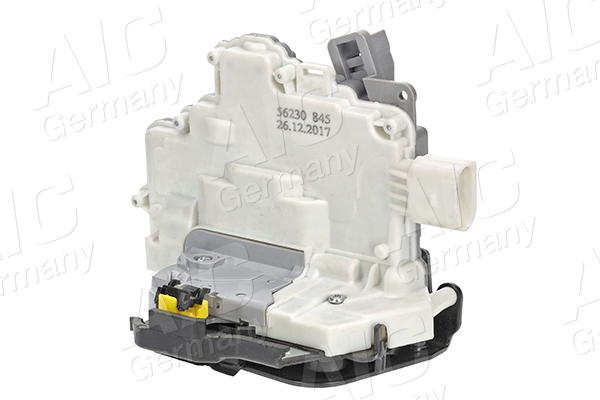 Incuietoare usa AUDI A3 Sportback (8PA) 2.0 TDI 16V diesel 140 cai AIC 56230