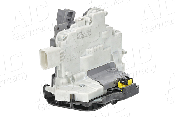 Incuietoare usa AUDI A3 (8P1) 1.6 benzina 102 cai AIC 56231