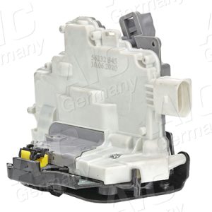 Incuietoare usa AUDI A3 (8P1) 2.0 TFSI quattro benzina 200 cai AIC 56232