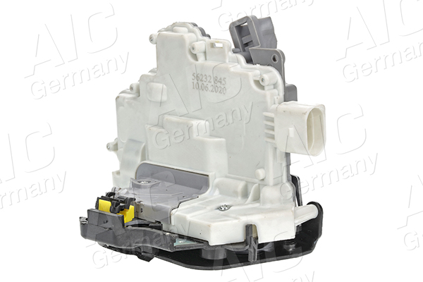 Incuietoare usa AUDI A3 Sportback (8PA) 1.8 TFSI quattro benzina 160 cai AIC 56232