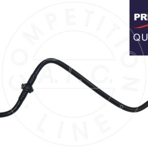 Furtun vacuum sistem de franare AUDI A3 (8L1) 1.8 T quattro benzina 150 cai AIC 56353