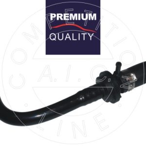 Furtun vacuum sistem de franare AUDI A3 (8L1) 1.9 TDI diesel 90 cai AIC 56367