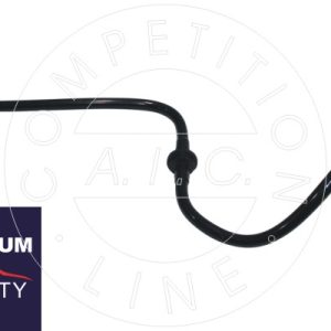 Furtun vacuum sistem de franare AUDI A3 (8L1) 1.8 T benzina 150 cai AIC 56368