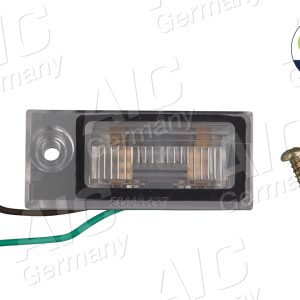 Iluminare numar de circulatie AUDI A4 B5 Avant (8D5) 1.8 quattro benzina 125 cai AIC 56443