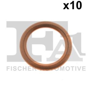 Inel etansare surub drena ulei AUDI A3 (8V1, 8VK) 1.4 TSI benzina 150 cai FA1 566.870.010