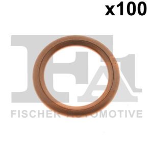 Inel etansare surub drena ulei AUDI A3 (8V1, 8VK) 1.4 TFSI benzina 125 cai FA1 566.870.100