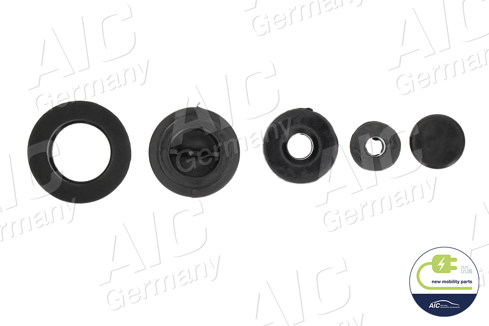 Garnitura pompa / rezervor spalare parbriz AUDI A3 (8L1) 1.9 TDI diesel 90 cai AIC 56789