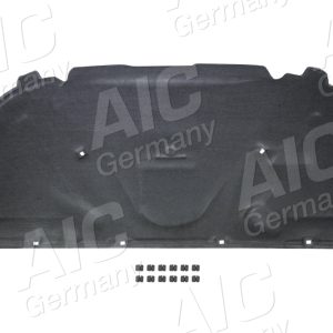Material amortizare zgomot nisa motor AUDI A4 B7 (8EC) 2.0 TDI quattro diesel 140 cai AIC 57101