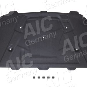 Material amortizare zgomot nisa motor AUDI A4 B8 Avant (8K5) 3.0 TFSI quattro benzina 272 cai AIC 57102