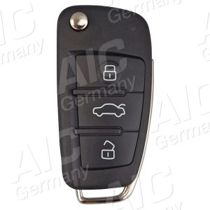 Carcasa transmitator portabil AUDI A1 Sportback (8XA, 8XF) 1.0 TFSI benzina 95 cai AIC 57571