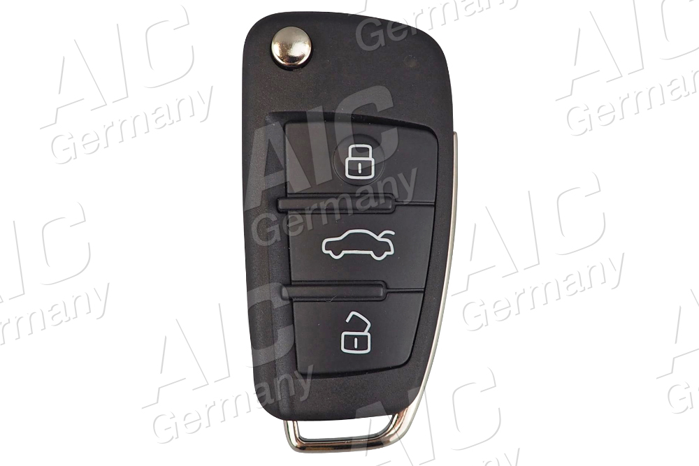 Carcasa transmitator portabil AUDI A3 Sportback (8PA) 2.0 TDI diesel 141 cai AIC 57571