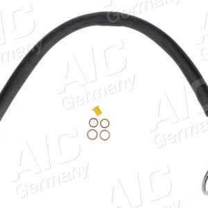 Furtun hidraulic sistem de directie AUDI A4 B5 (8D2) 1.8 T quattro benzina 180 cai AIC 57671