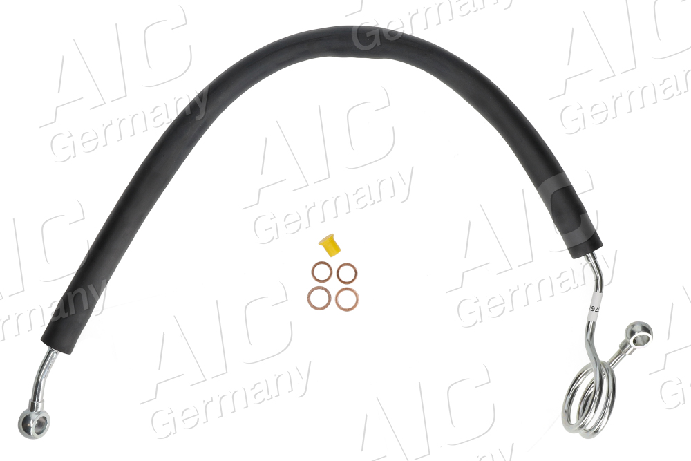 Furtun hidraulic sistem de directie AUDI A4 B5 (8D2) 1.8 T quattro benzina 150 cai AIC 57671