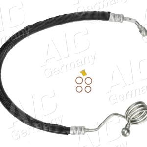 Furtun hidraulic sistem de directie AUDI A4 B5 (8D2) 1.9 TDI quattro diesel 116 cai AIC 57672