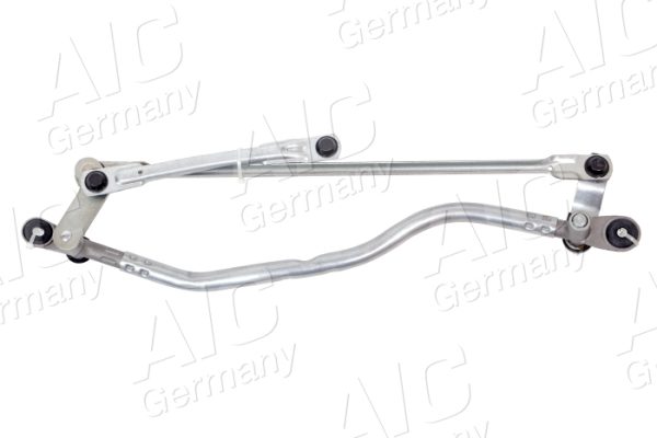 Legaturi stergator parbriz AUDI A4 B8 Avant (8K5) 2.0 TFSI quattro benzina 224 cai AIC 57694