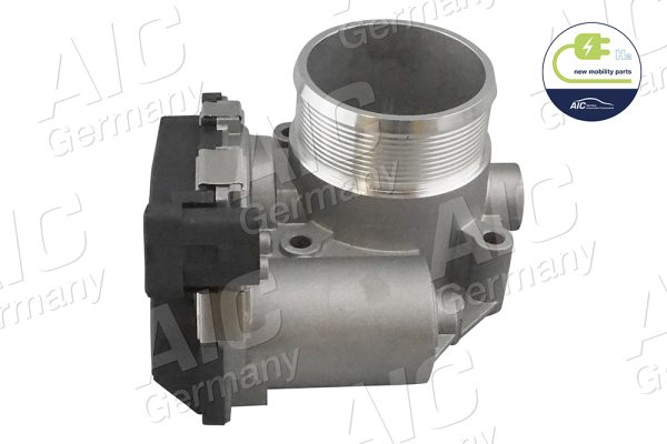 Carcasa clapeta AUDI A3 Sportback (8PA) 1.8 TFSI quattro benzina 160 cai AIC 57721