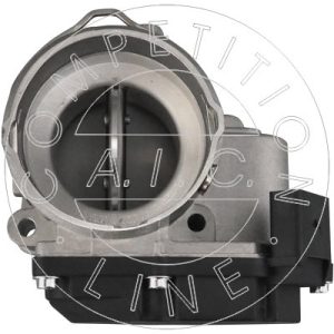Carcasa clapeta AUDI A3 (8P1) 1.9 TDI diesel 105 cai AIC 57722