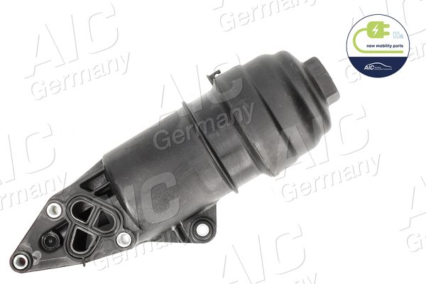 Locas filtru ulei AUDI A4 B8 (8K2) 3.2 FSI quattro benzina 265 cai AIC 57927