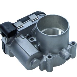 Carcasa clapeta AUDI A3 Limousine (8VS, 8VM) 1.4 TFSI benzina 122 cai MAXGEAR 58-0166
