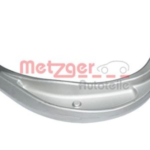 Brat suspensie roata AUDI A4 B8 Avant (8K5) 2.0 TFSI quattro benzina 211 cai METZGER 58007501