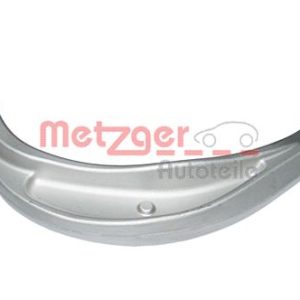 Brat suspensie roata AUDI A4 B8 (8K2) 2.0 TFSI quattro benzina 211 cai METZGER 58007602