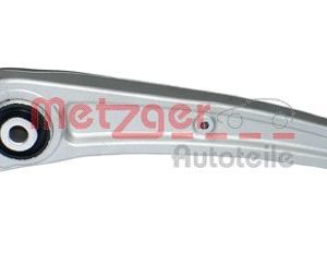 Brat suspensie roata AUDI A4 B8 (8K2) 1.8 TFSI quattro benzina 160 cai METZGER 58007801