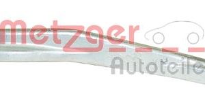 Brat suspensie roata AUDI A4 B8 Avant (8K5) 2.0 TFSI quattro benzina 211 cai METZGER 58007902