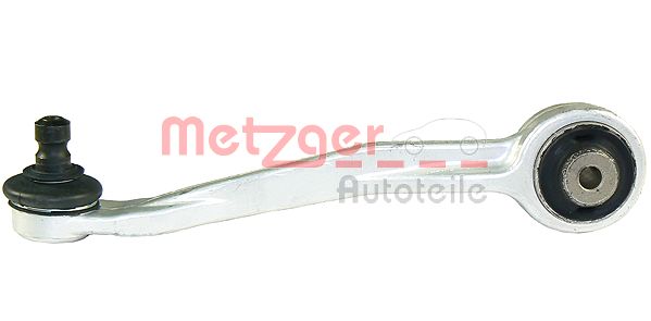 Brat suspensie roata AUDI A4 B8 (8K2) 2.0 TFSI quattro benzina 211 cai METZGER 58008001