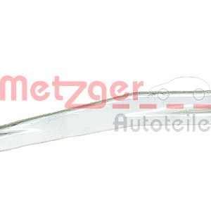 Brat suspensie roata AUDI A4 B8 (8K2) 1.8 TFSI quattro benzina 160 cai METZGER 58008001