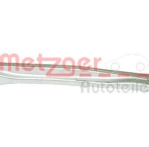 Brat suspensie roata AUDI A4 B8 Avant (8K5) 2.0 TFSI quattro benzina 211 cai METZGER 58008202