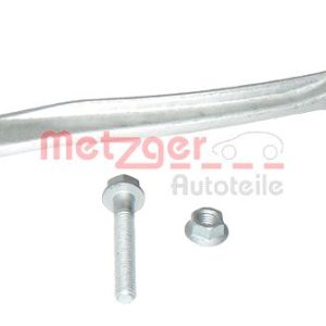 Brat suspensie roata AUDI A4 B7 Avant (8ED) S4 quattro benzina 344 cai METZGER 58009011