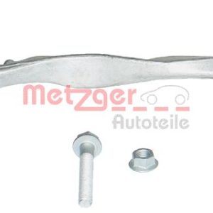 Brat suspensie roata AUDI A4 B7 Avant (8ED) 3.0 TDI quattro diesel 233 cai METZGER 58009112