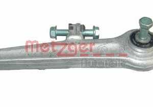 Brat suspensie roata AUDI A4 B7 (8EC) 1.8 T quattro benzina 163 cai METZGER 58009418