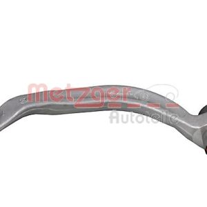 Brat suspensie roata AUDI A4 B6 Avant (8E5) 1.9 TDI quattro diesel 130 cai METZGER 58009611