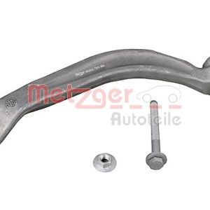 Brat suspensie roata AUDI A4 B7 (8EC) 1.8 T quattro benzina 163 cai METZGER 58010611