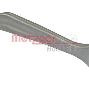 Brat suspensie roata AUDI A4 B8 Avant (8K5) 2.0 TFSI quattro benzina 211 cai METZGER 58081802