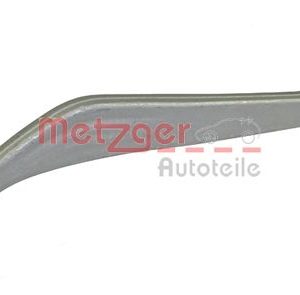 Brat suspensie roata AUDI A4 B8 (8K2) 2.0 TDI quattro diesel 170 cai METZGER 58081901