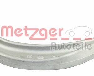 Brat suspensie roata AUDI A4 B8 Avant (8K5) 1.8 TFSI quattro benzina 170 cai METZGER 58092312