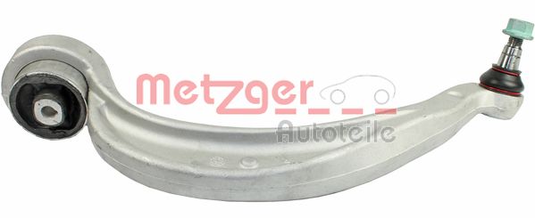 Brat suspensie roata AUDI A4 B8 Avant (8K5) S4 quattro benzina 333 cai METZGER 58092312