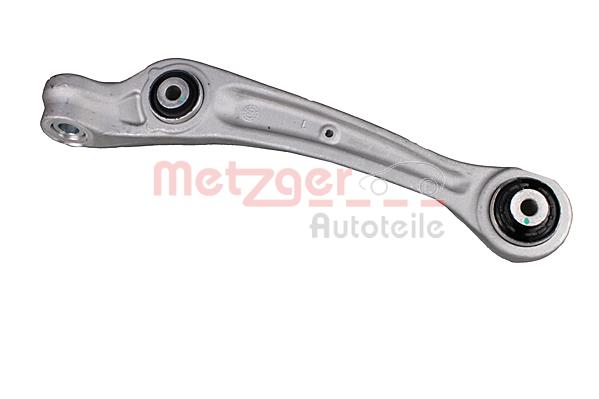 Brat suspensie roata AUDI A4 B8 Avant (8K5) 3.2 FSI quattro benzina 265 cai METZGER 58134401