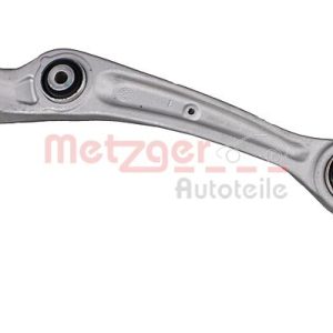 Brat suspensie roata AUDI A4 B8 (8K2) 1.8 TFSI quattro benzina 160 cai METZGER 58134401