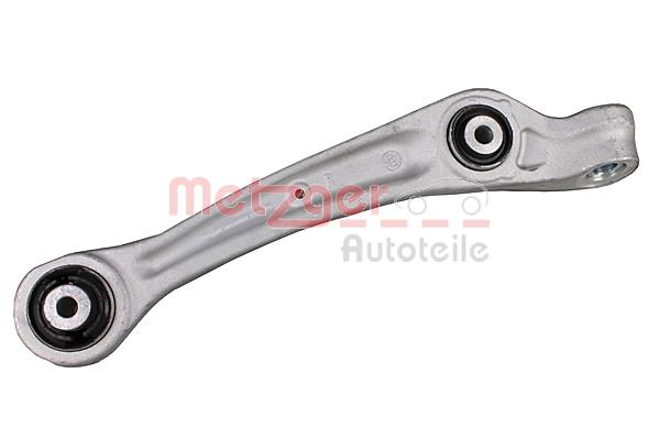 Brat suspensie roata AUDI A4 B8 Avant (8K5) 2.0 TFSI quattro benzina 224 cai METZGER 58134502