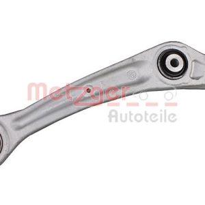 Brat suspensie roata AUDI A4 B8 (8K2) 2.0 TDI quattro diesel 150 cai METZGER 58134502