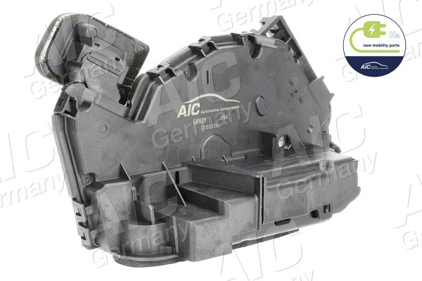 Incuietoare usa AUDI A1 Sportback (GBA) 30 TFSI benzina 110 cai AIC 58329